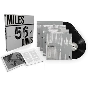 Miles Davis - Miles '56: The Prestige Recordings  LP LP